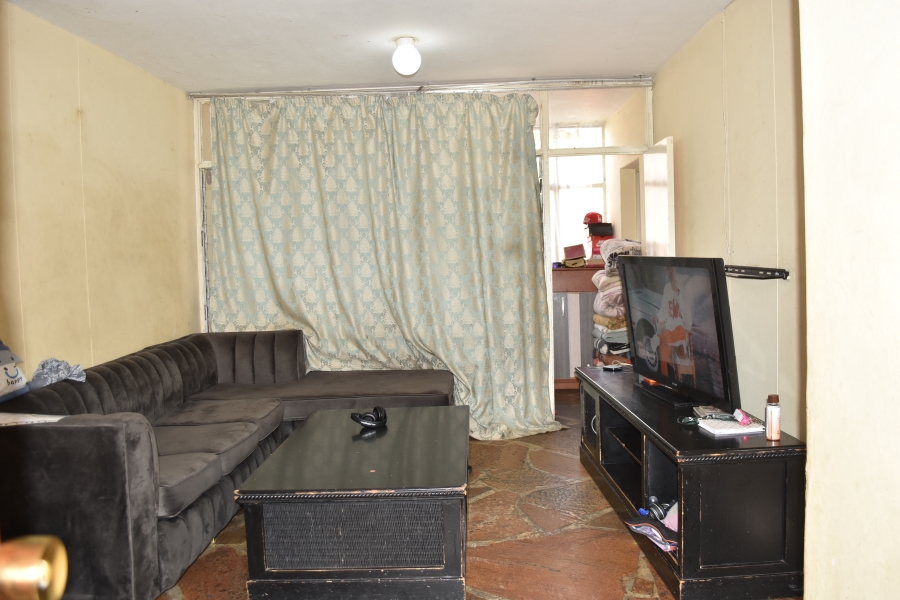 2 Bedroom Property for Sale in Sunnyside Gauteng
