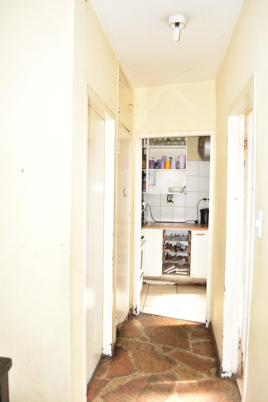 2 Bedroom Property for Sale in Sunnyside Gauteng