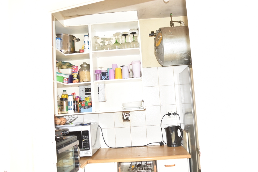 2 Bedroom Property for Sale in Sunnyside Gauteng