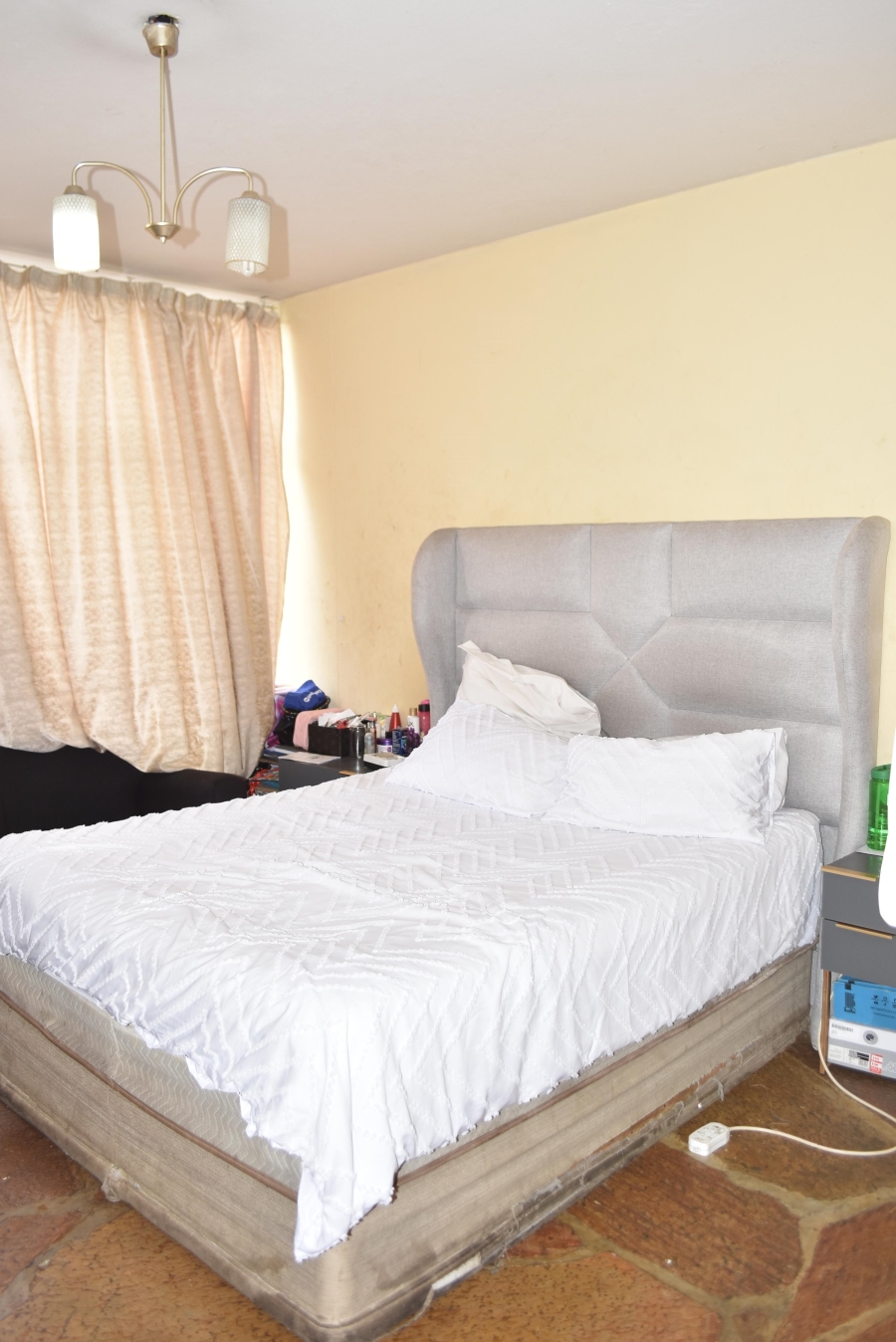 2 Bedroom Property for Sale in Sunnyside Gauteng