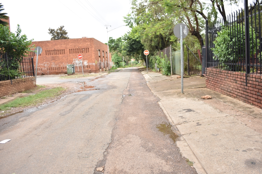 2 Bedroom Property for Sale in Sunnyside Gauteng