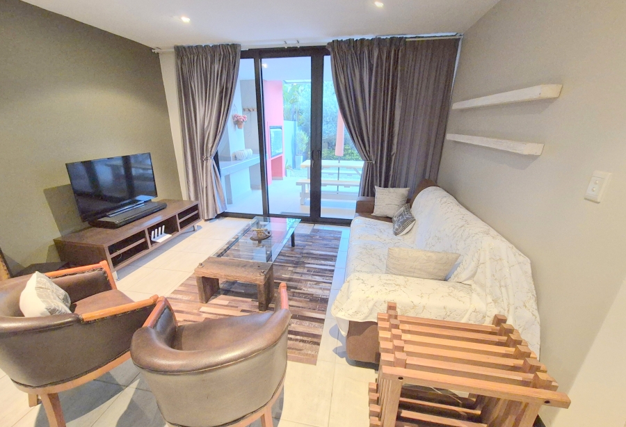 To Let 1 Bedroom Property for Rent in Lombardy Estate Gauteng