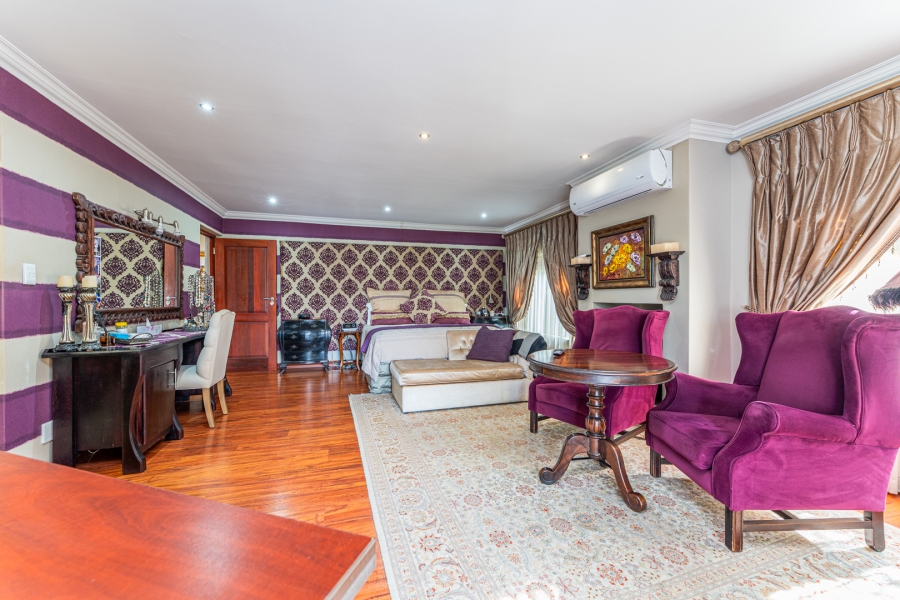 5 Bedroom Property for Sale in Featherbrooke Estate Gauteng