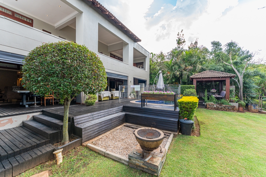 5 Bedroom Property for Sale in Featherbrooke Estate Gauteng