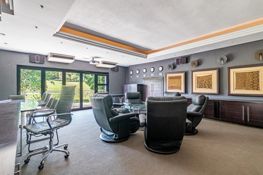 To Let 4 Bedroom Property for Rent in Dainfern Golf Estate Gauteng