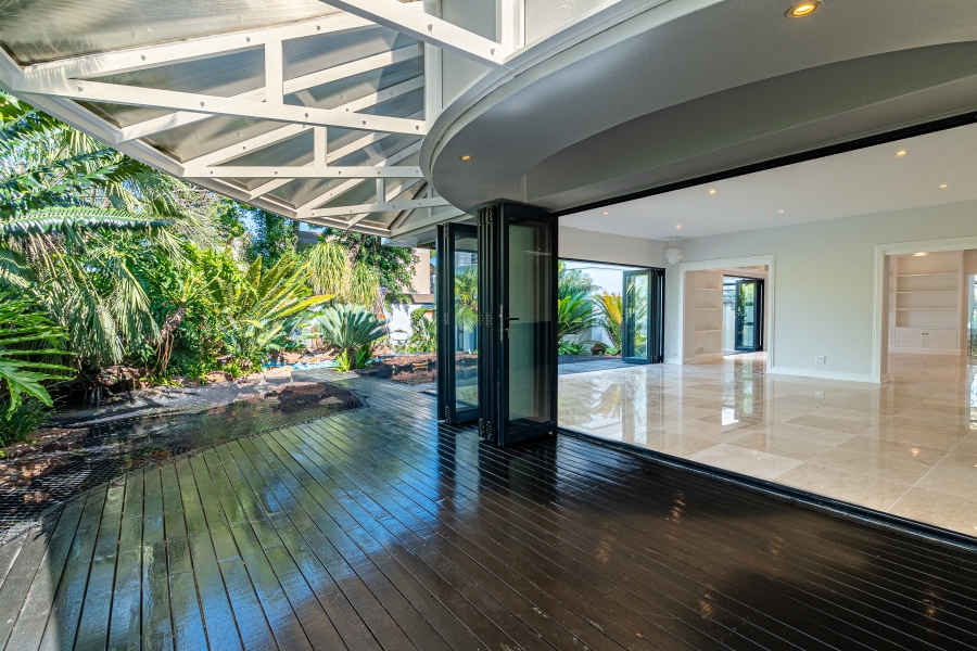 4 Bedroom Property for Sale in Dainfern Golf Estate Gauteng