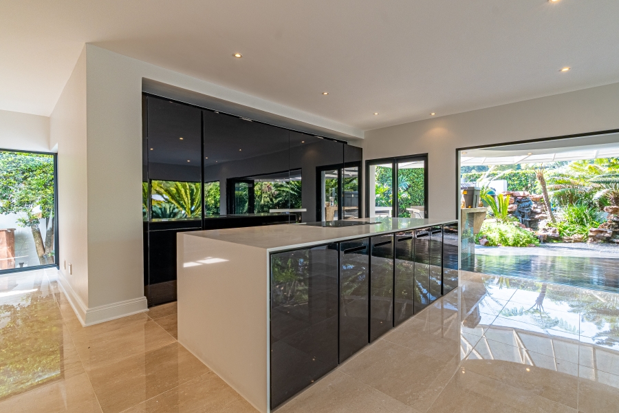 4 Bedroom Property for Sale in Dainfern Golf Estate Gauteng