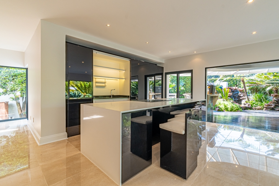 4 Bedroom Property for Sale in Dainfern Golf Estate Gauteng