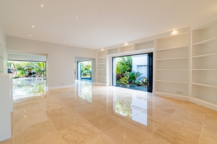 4 Bedroom Property for Sale in Dainfern Golf Estate Gauteng