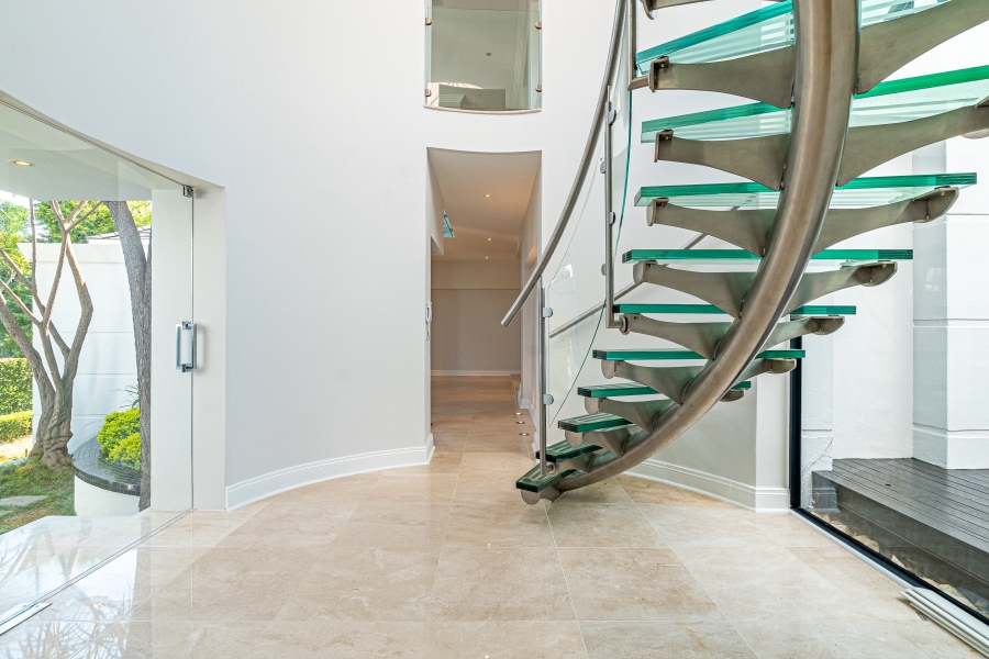 4 Bedroom Property for Sale in Dainfern Golf Estate Gauteng