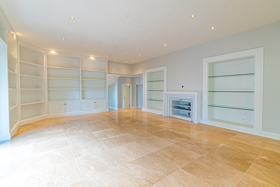 4 Bedroom Property for Sale in Dainfern Golf Estate Gauteng