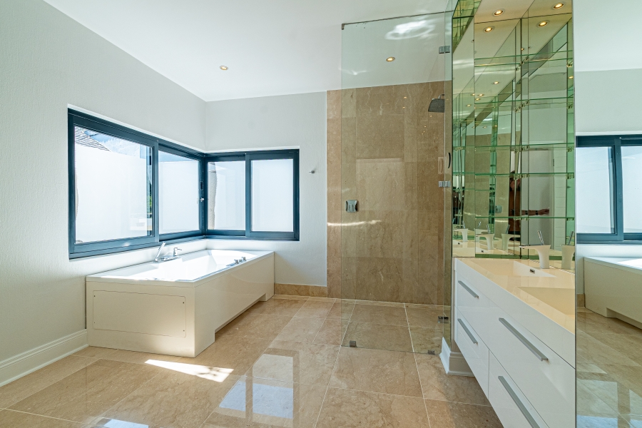 4 Bedroom Property for Sale in Dainfern Golf Estate Gauteng