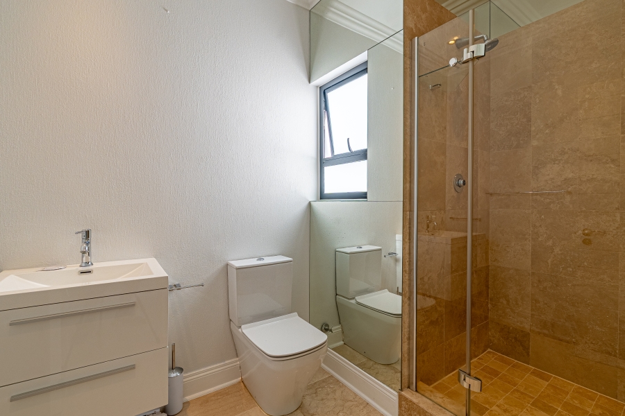 4 Bedroom Property for Sale in Dainfern Golf Estate Gauteng