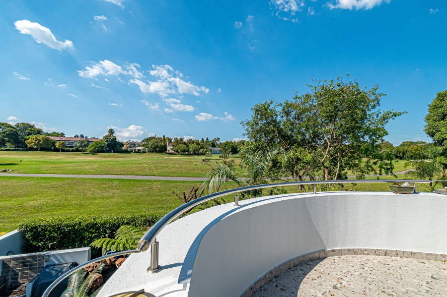 4 Bedroom Property for Sale in Dainfern Golf Estate Gauteng