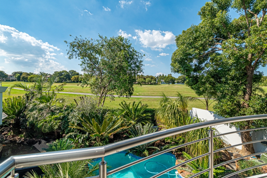 4 Bedroom Property for Sale in Dainfern Golf Estate Gauteng