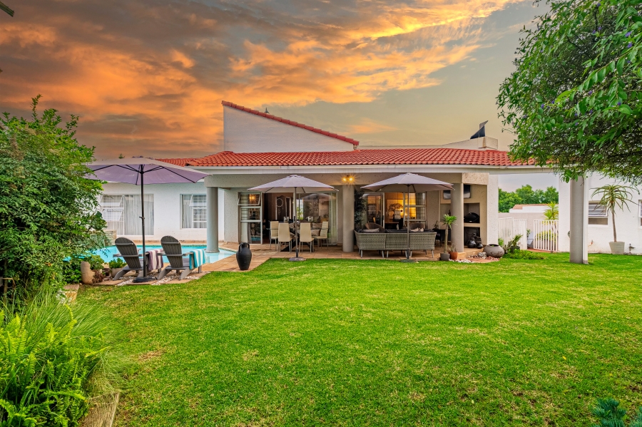 3 Bedroom Property for Sale in Witkoppen Gauteng