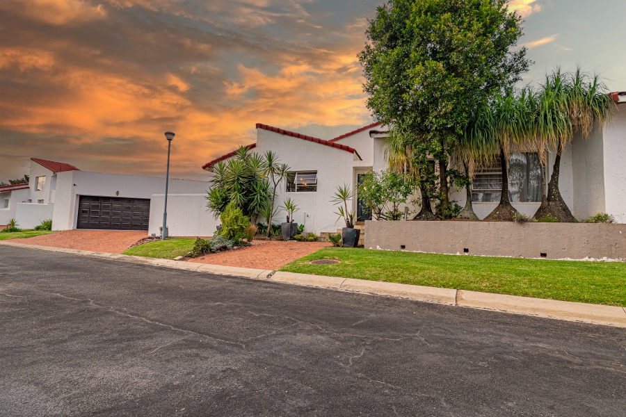 3 Bedroom Property for Sale in Witkoppen Gauteng