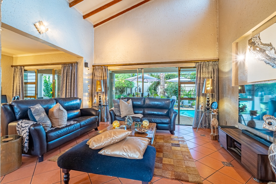 3 Bedroom Property for Sale in Witkoppen Gauteng