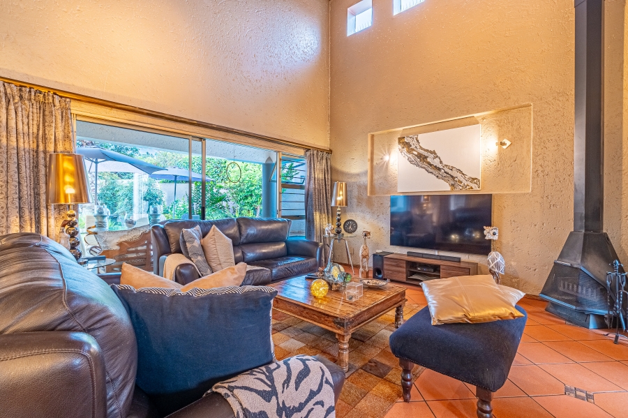 3 Bedroom Property for Sale in Witkoppen Gauteng