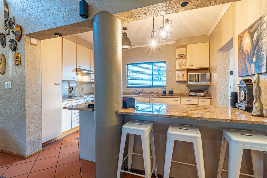 3 Bedroom Property for Sale in Witkoppen Gauteng