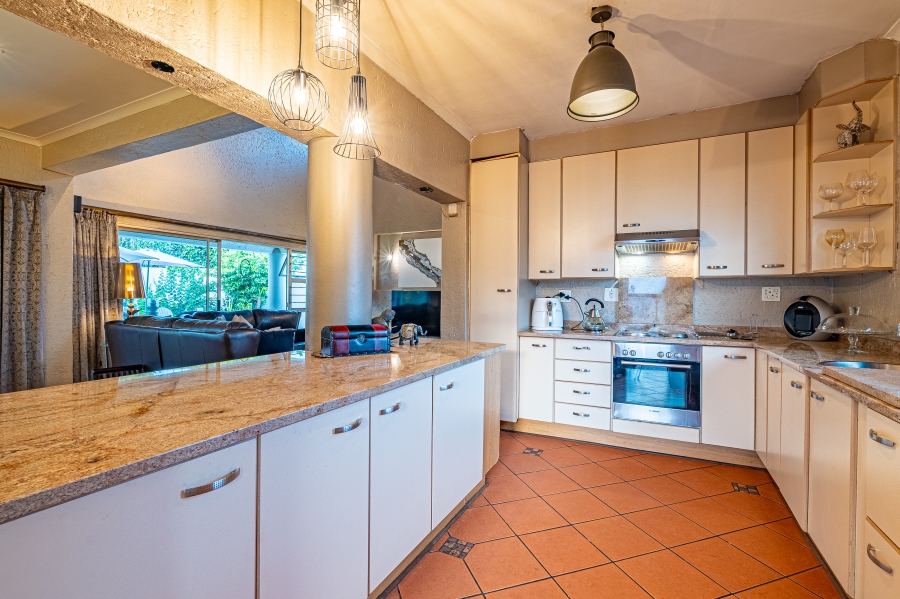 3 Bedroom Property for Sale in Witkoppen Gauteng