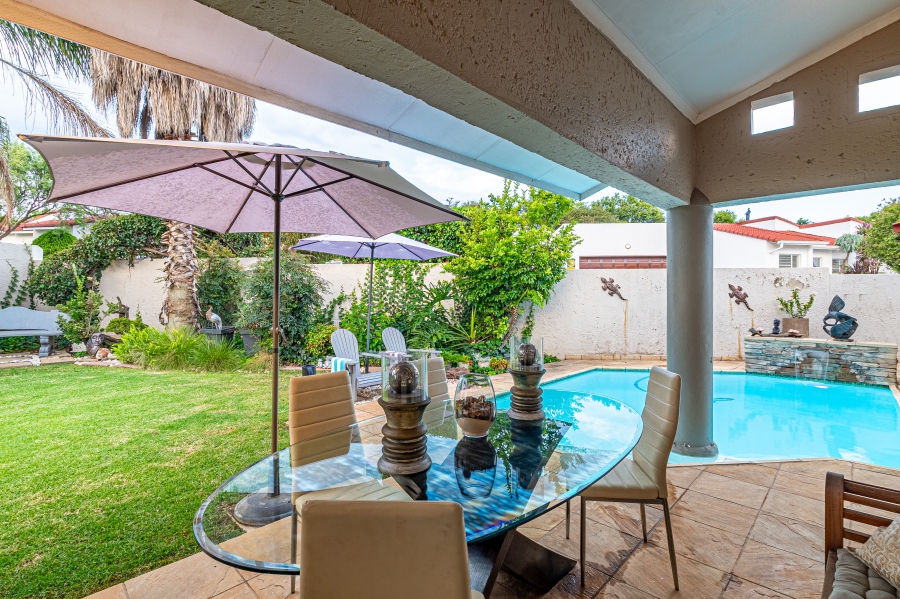 3 Bedroom Property for Sale in Witkoppen Gauteng