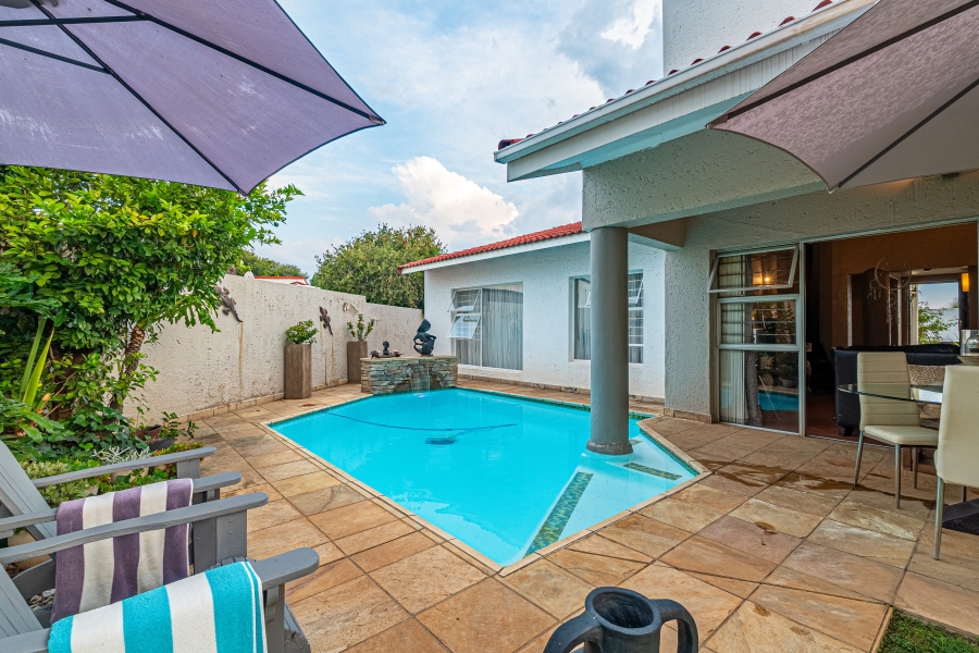 3 Bedroom Property for Sale in Witkoppen Gauteng