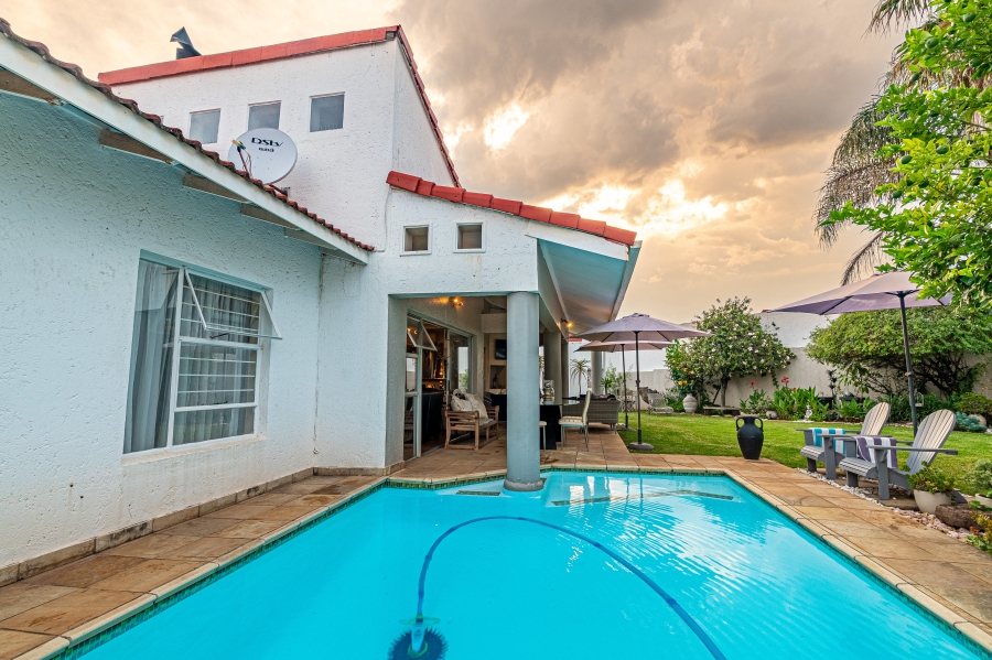 3 Bedroom Property for Sale in Witkoppen Gauteng