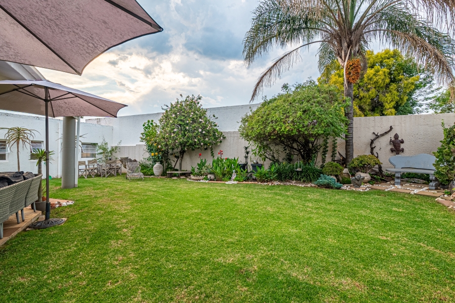 3 Bedroom Property for Sale in Witkoppen Gauteng