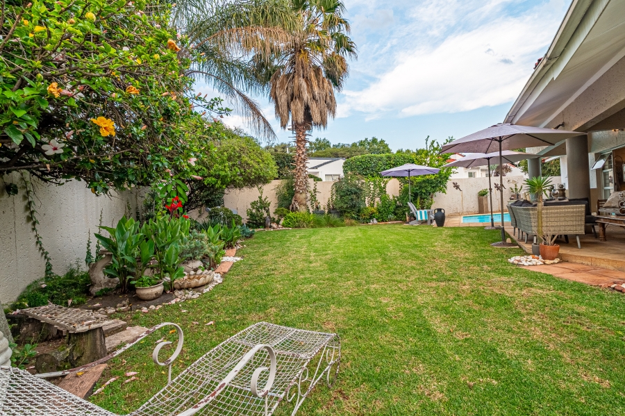 3 Bedroom Property for Sale in Witkoppen Gauteng