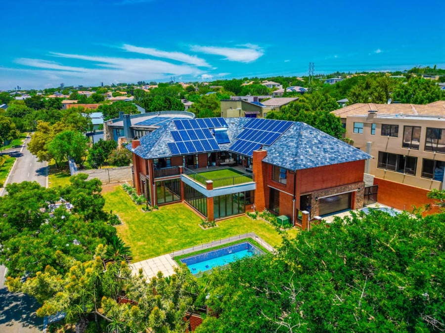 5 Bedroom Property for Sale in Carlswald North Estate Gauteng