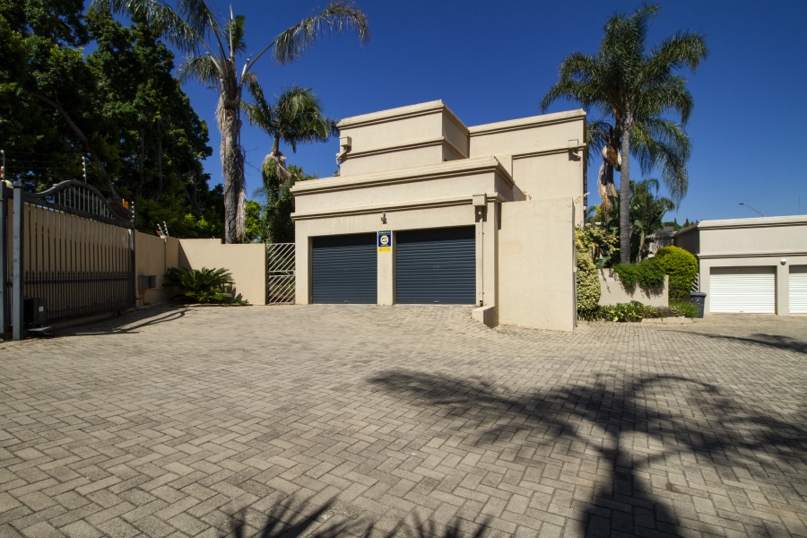 To Let 3 Bedroom Property for Rent in Moreleta Park Gauteng