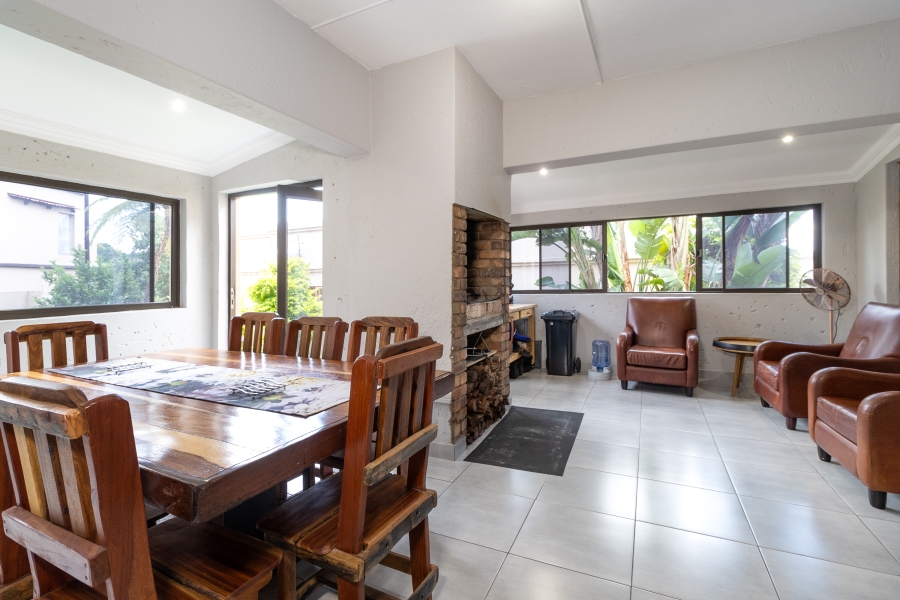 To Let 3 Bedroom Property for Rent in Moreleta Park Gauteng