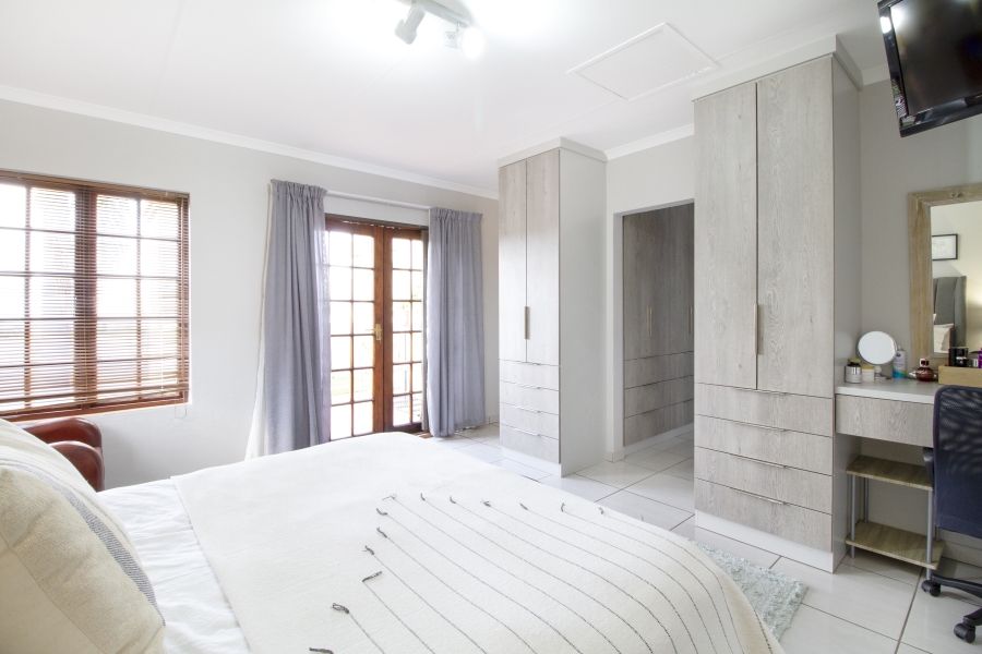 To Let 3 Bedroom Property for Rent in Moreleta Park Gauteng