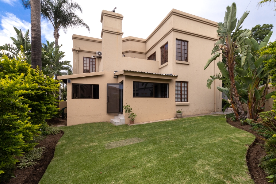To Let 3 Bedroom Property for Rent in Moreleta Park Gauteng