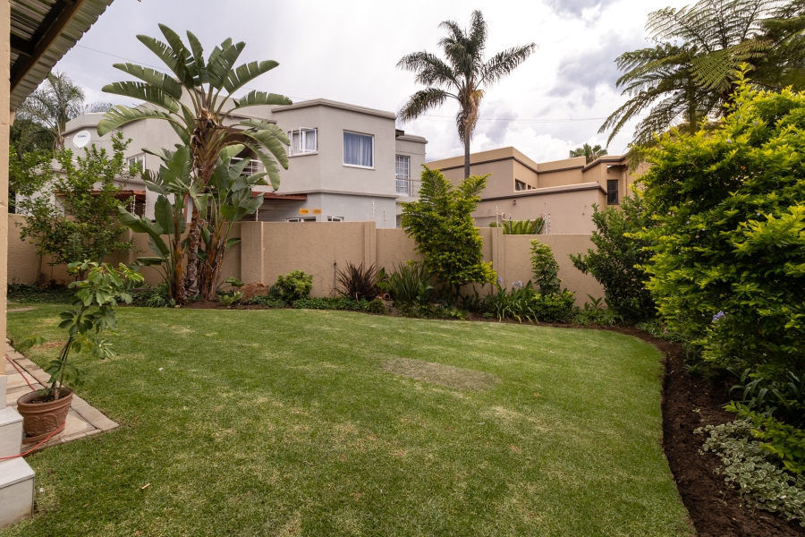 To Let 3 Bedroom Property for Rent in Moreleta Park Gauteng