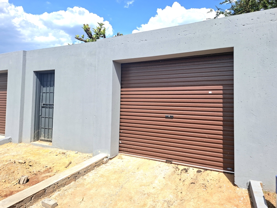 To Let 2 Bedroom Property for Rent in Sophiatown Gauteng