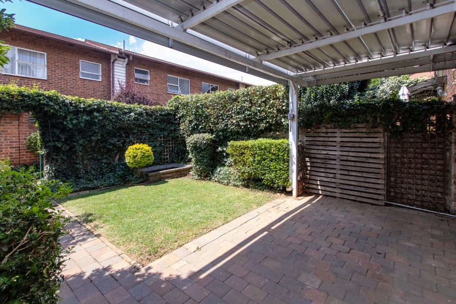 3 Bedroom Property for Sale in Bedford Gardens Gauteng