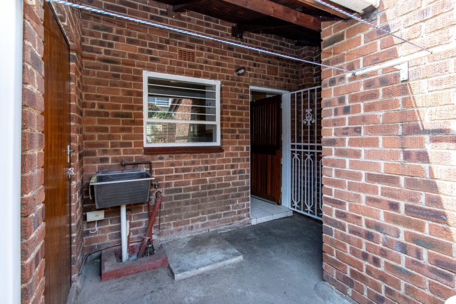 3 Bedroom Property for Sale in Bedford Gardens Gauteng