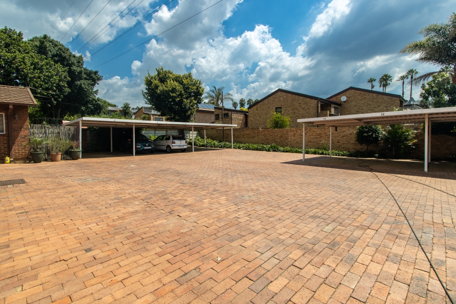 3 Bedroom Property for Sale in Bedford Gardens Gauteng