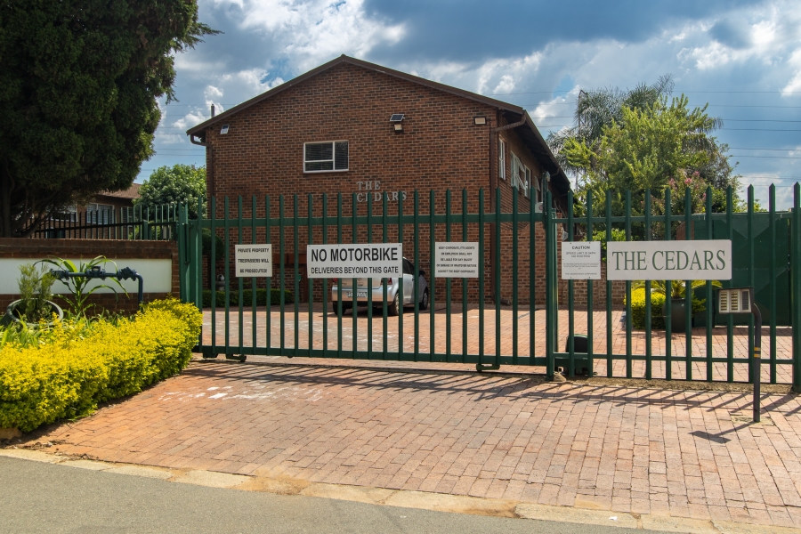 3 Bedroom Property for Sale in Bedford Gardens Gauteng