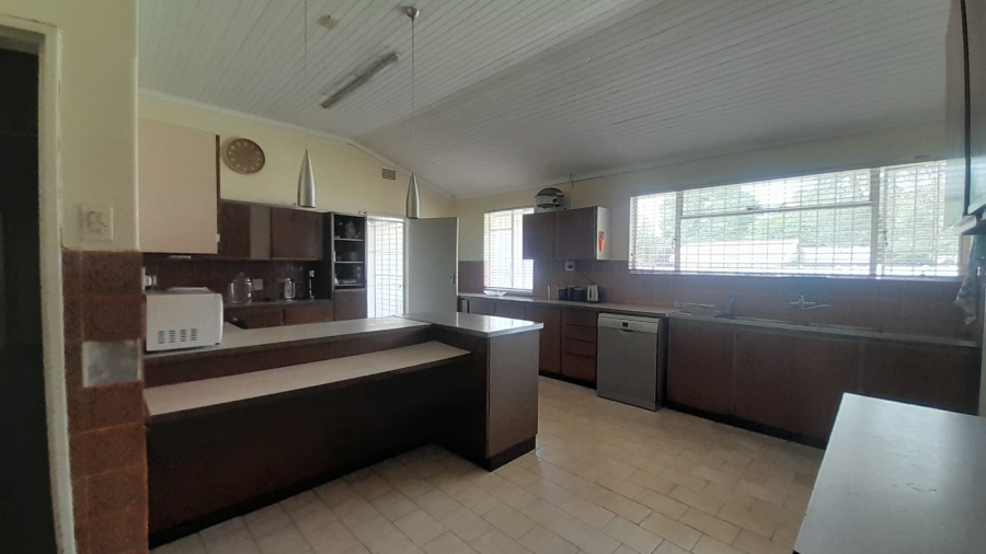 To Let 4 Bedroom Property for Rent in Meyerton Central Gauteng