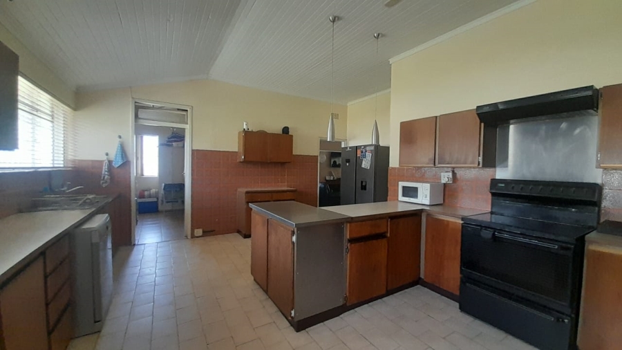 To Let 4 Bedroom Property for Rent in Meyerton Central Gauteng