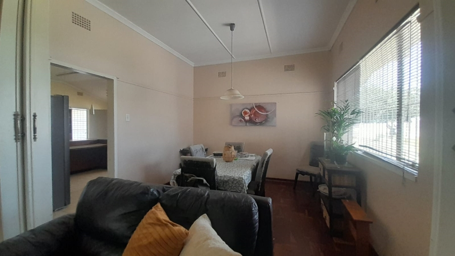 To Let 4 Bedroom Property for Rent in Meyerton Central Gauteng