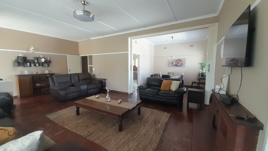 To Let 4 Bedroom Property for Rent in Meyerton Central Gauteng