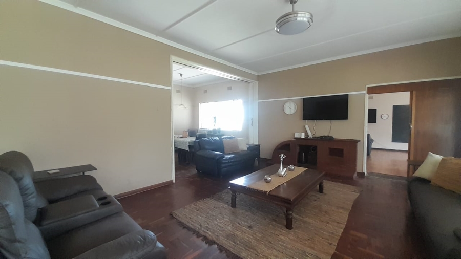 To Let 4 Bedroom Property for Rent in Meyerton Central Gauteng