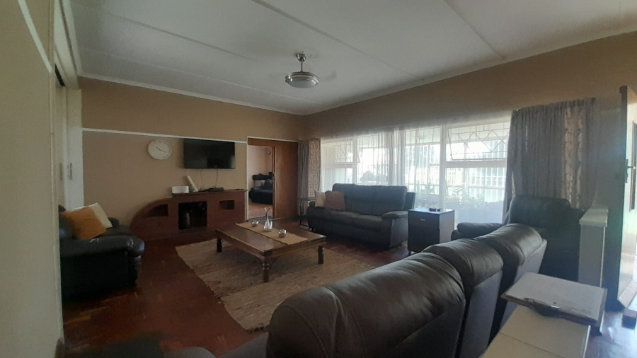 To Let 4 Bedroom Property for Rent in Meyerton Central Gauteng