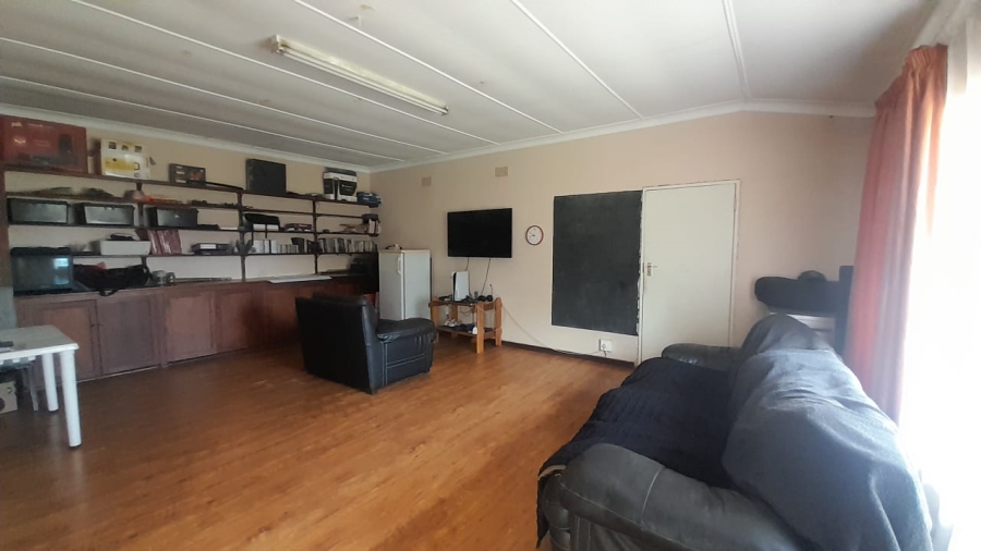 To Let 4 Bedroom Property for Rent in Meyerton Central Gauteng