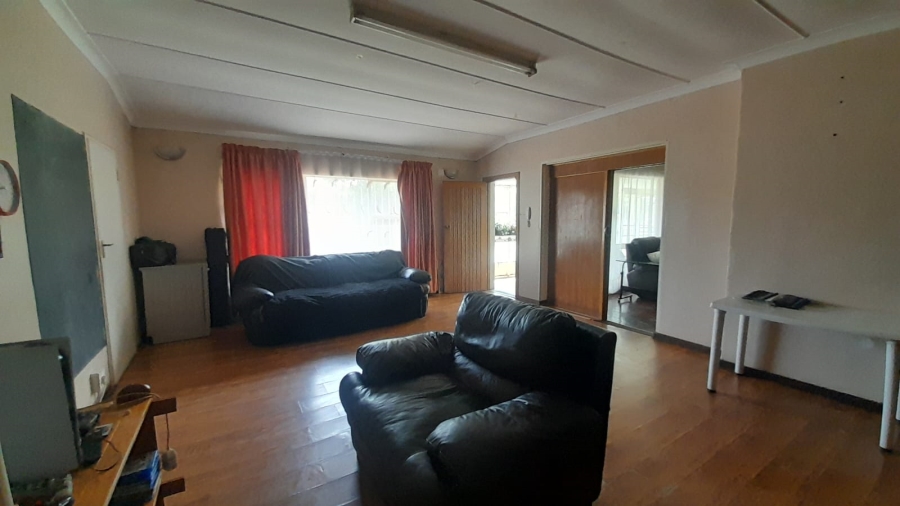 To Let 4 Bedroom Property for Rent in Meyerton Central Gauteng