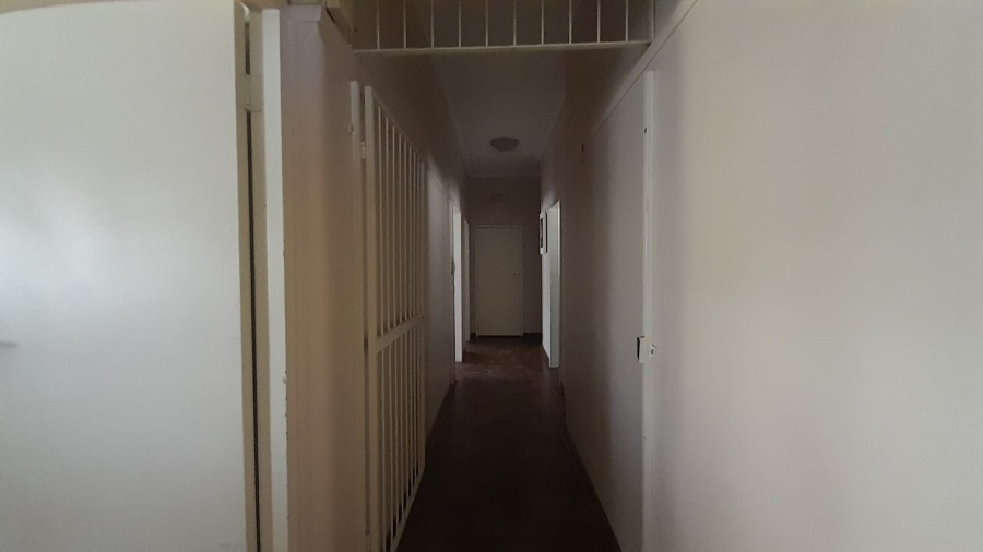 To Let 4 Bedroom Property for Rent in Meyerton Central Gauteng